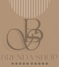 Brenda Shop logo