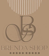 Brenda Shop logo